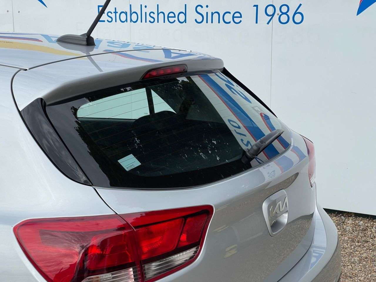 2022 KIA RIO 2022 KIA RIO