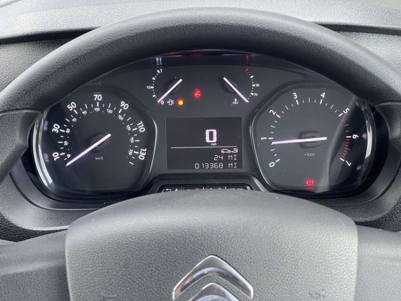 2023 CITROEN SPACETOURER 2023 CITROEN SPACETOURER