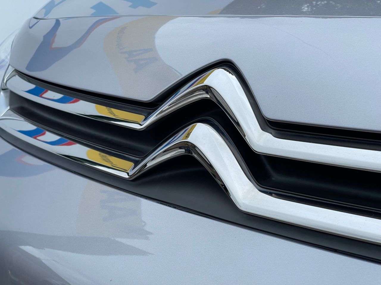 2023 CITROEN SPACETOURER 2023 CITROEN SPACETOURER