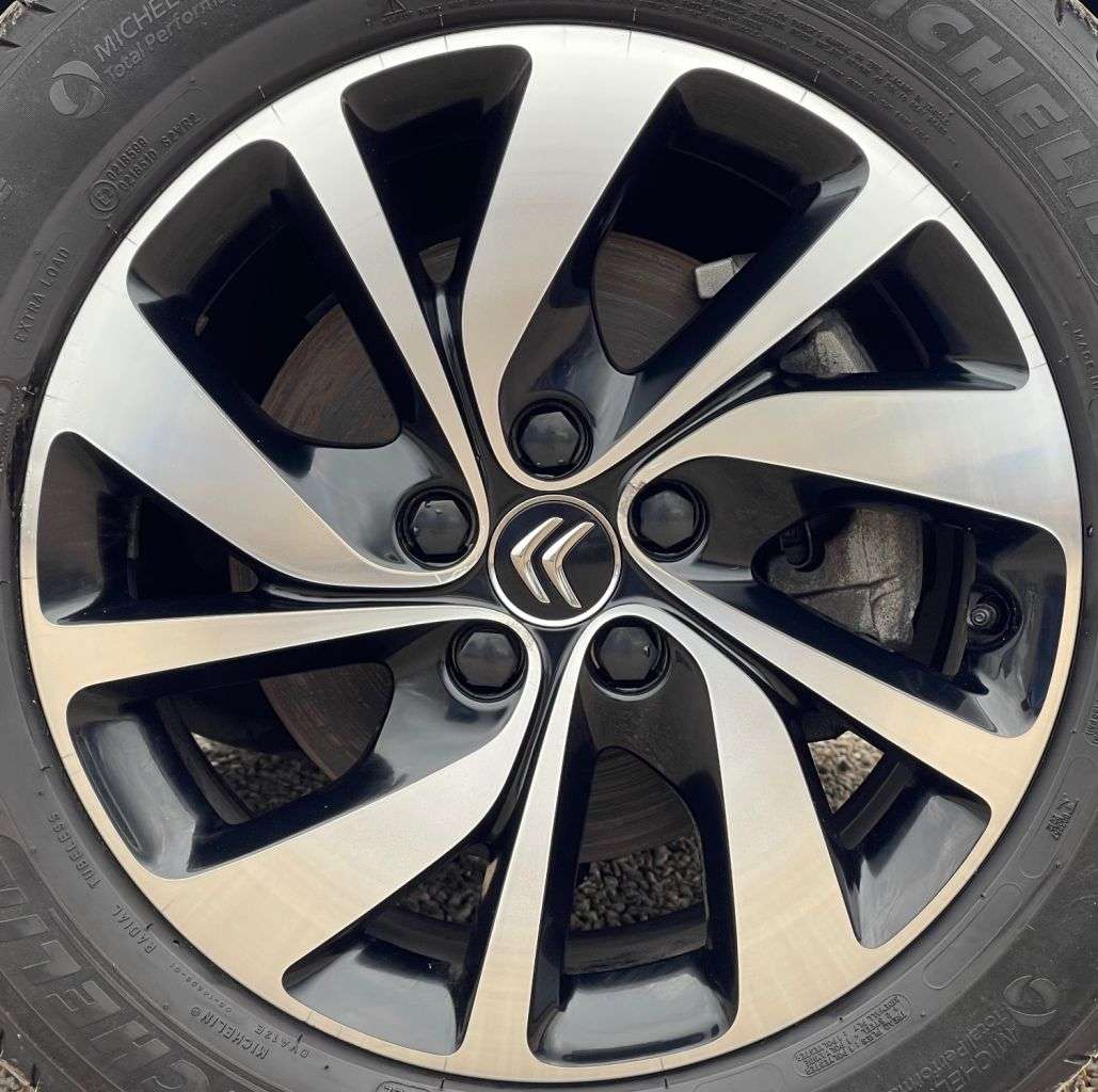 2023 CITROEN SPACETOURER 2023 CITROEN SPACETOURER