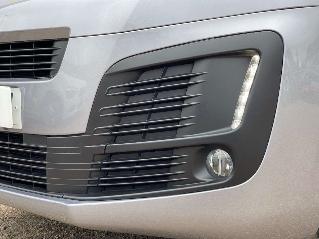 2023 CITROEN SPACETOURER 2023 CITROEN SPACETOURER