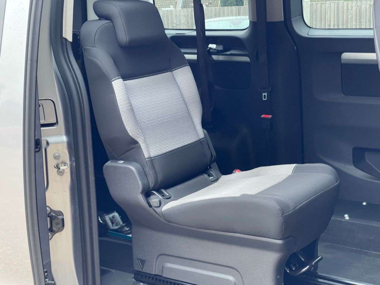 2023 CITROEN SPACETOURER 2023 CITROEN SPACETOURER