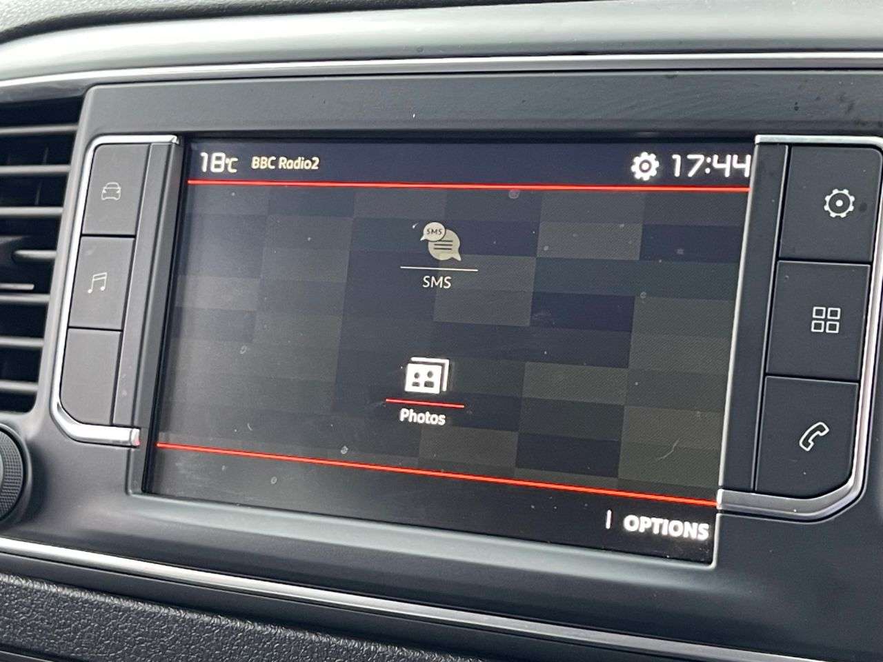 2023 CITROEN SPACETOURER 2023 CITROEN SPACETOURER