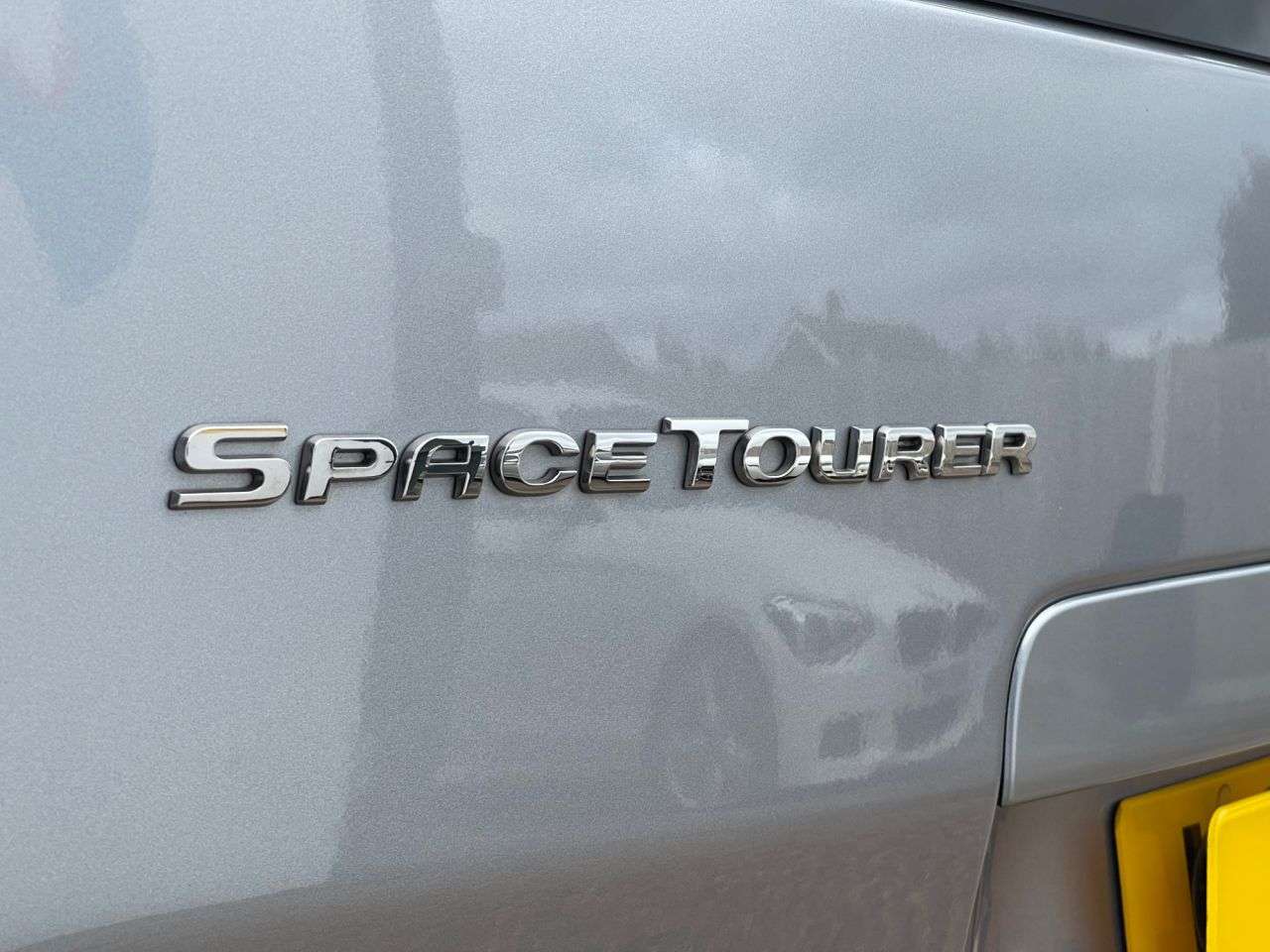 2023 CITROEN SPACETOURER 2023 CITROEN SPACETOURER