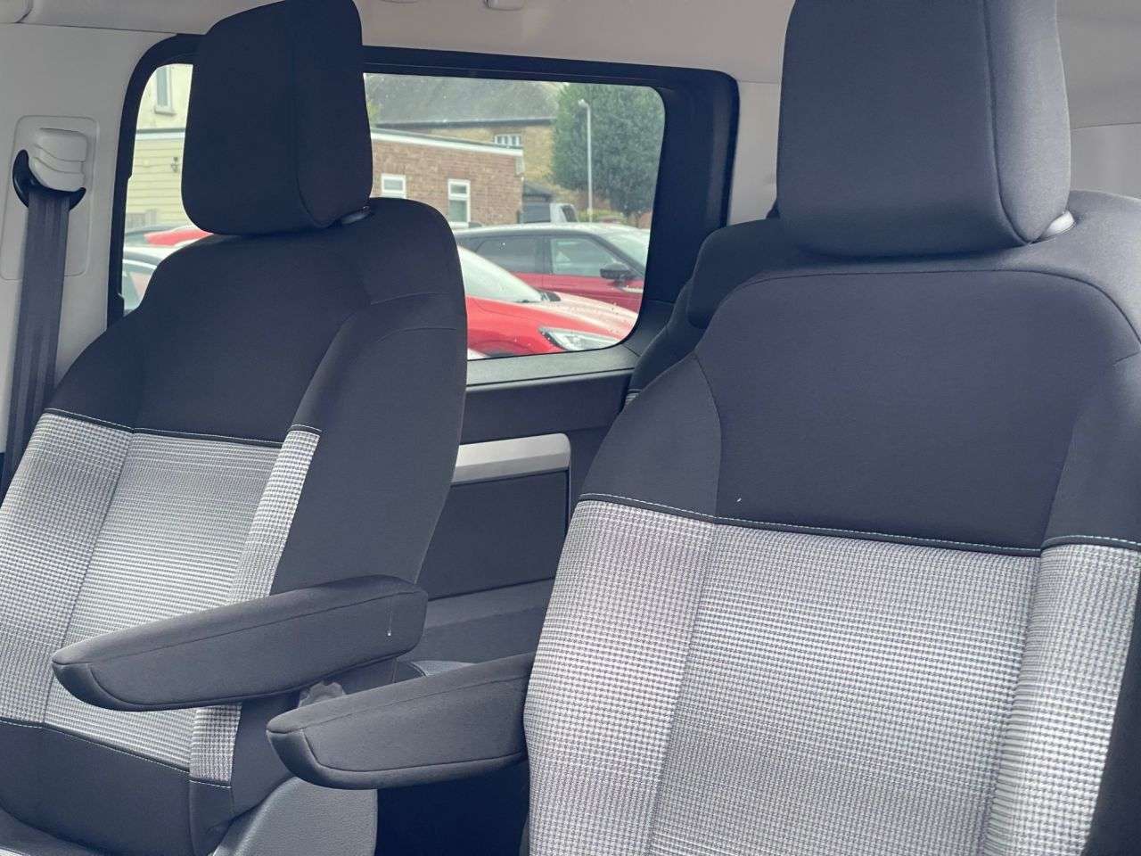 2023 CITROEN SPACETOURER 2023 CITROEN SPACETOURER