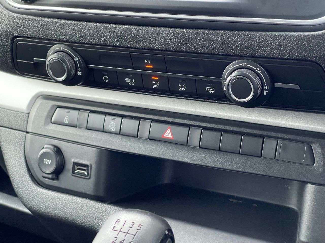 2023 CITROEN SPACETOURER 2023 CITROEN SPACETOURER