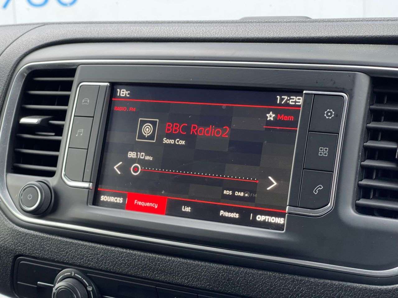 2023 CITROEN SPACETOURER 2023 CITROEN SPACETOURER