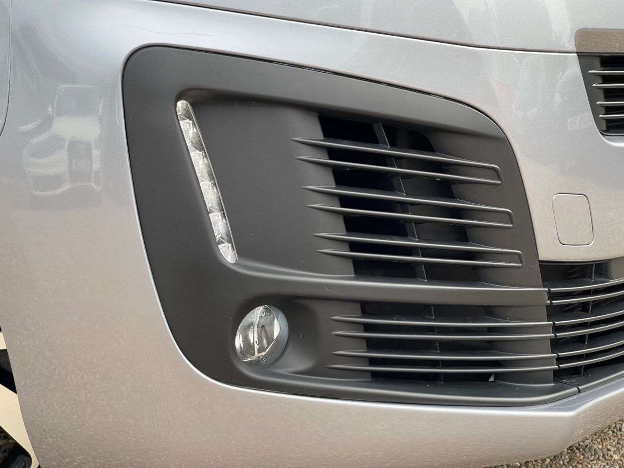 2023 CITROEN SPACETOURER 2023 CITROEN SPACETOURER