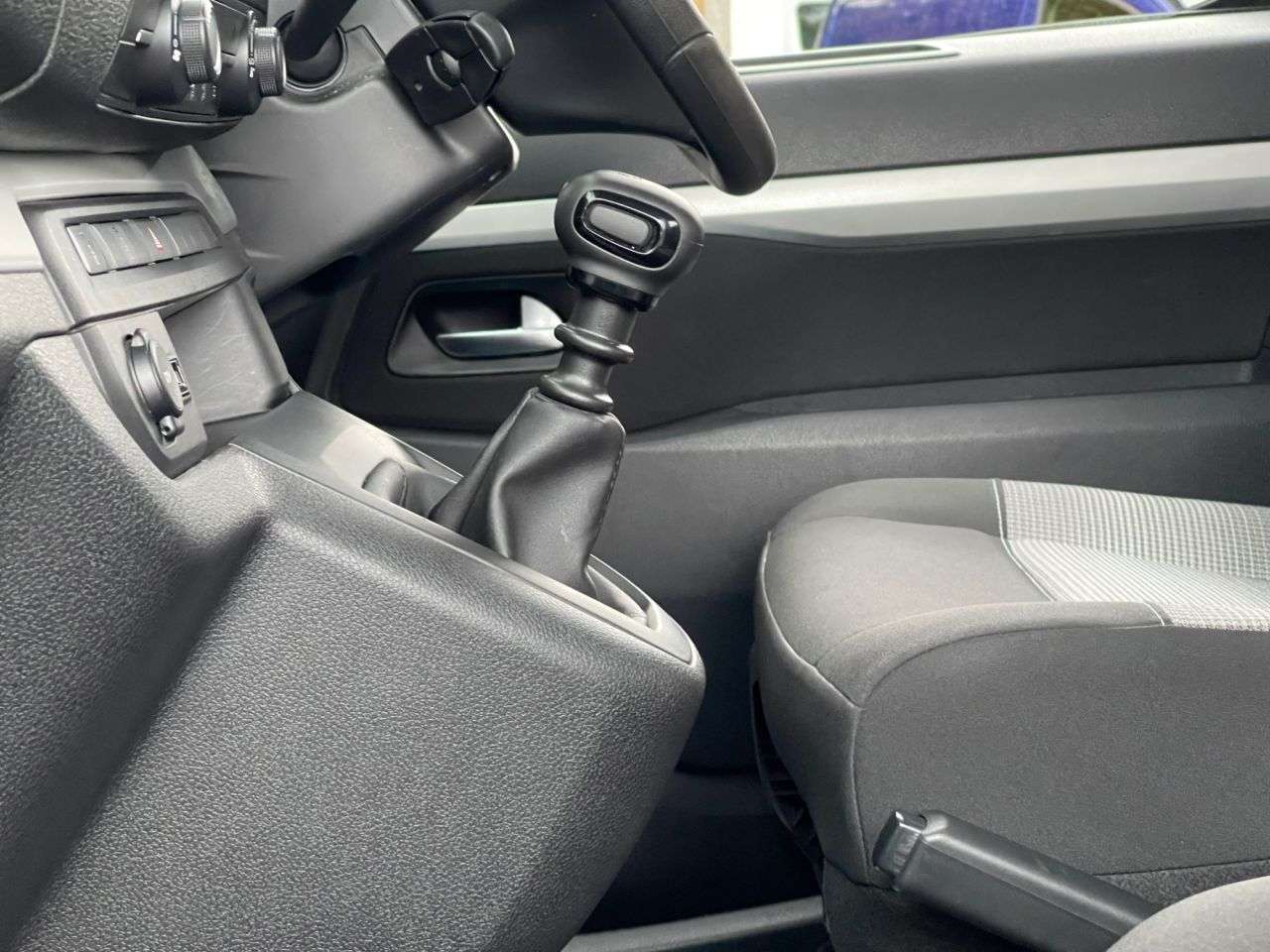 2023 CITROEN SPACETOURER 2023 CITROEN SPACETOURER