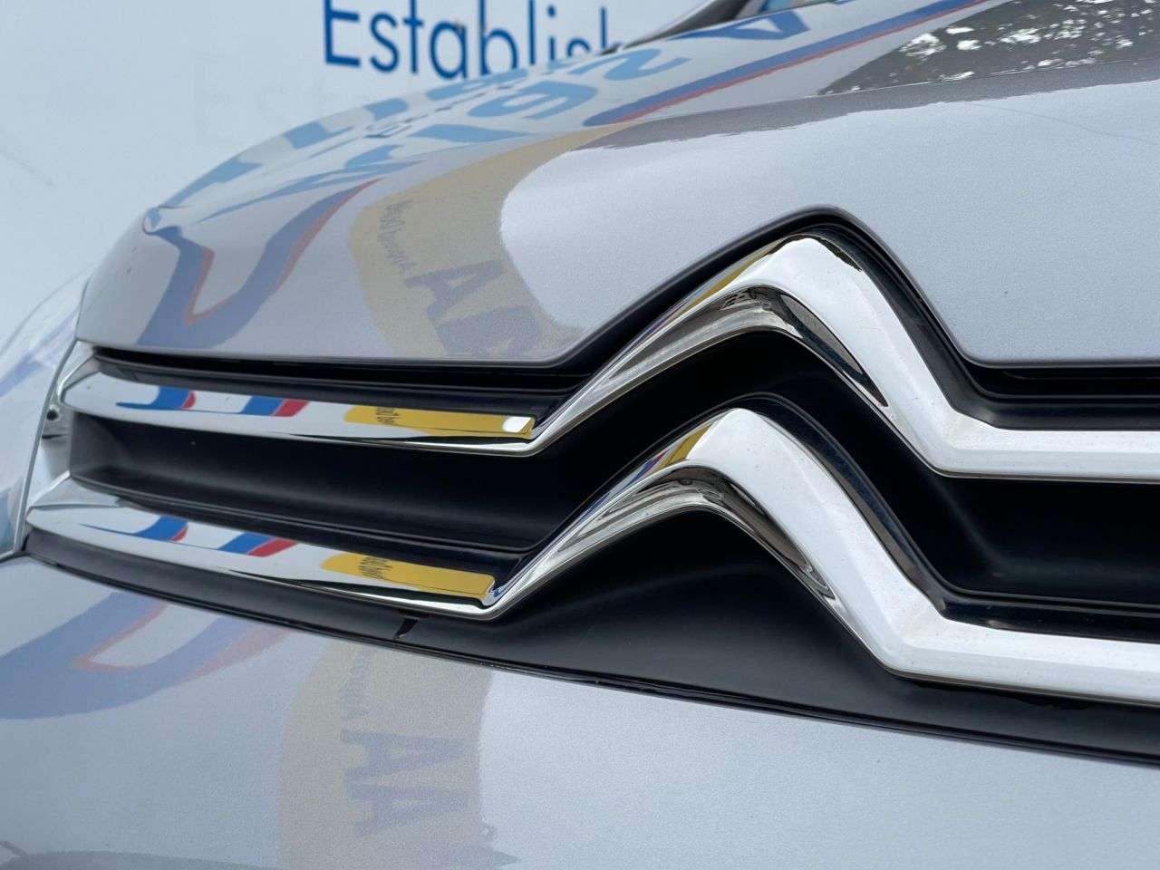 2023 CITROEN SPACETOURER 2023 CITROEN SPACETOURER