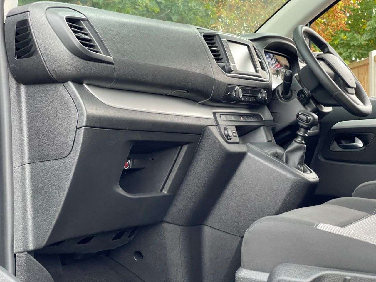 2023 CITROEN SPACETOURER 2023 CITROEN SPACETOURER