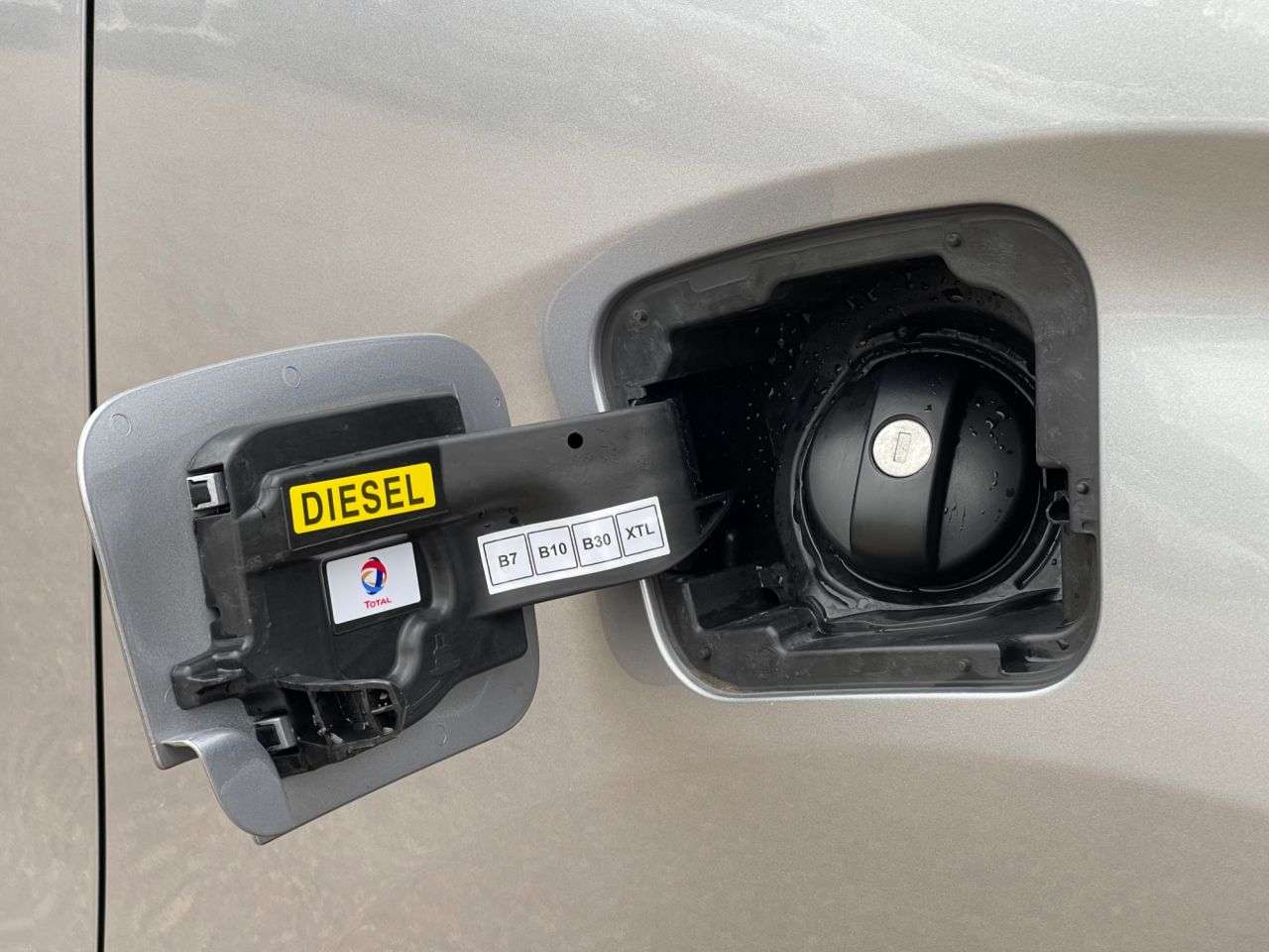 2023 CITROEN SPACETOURER 2023 CITROEN SPACETOURER