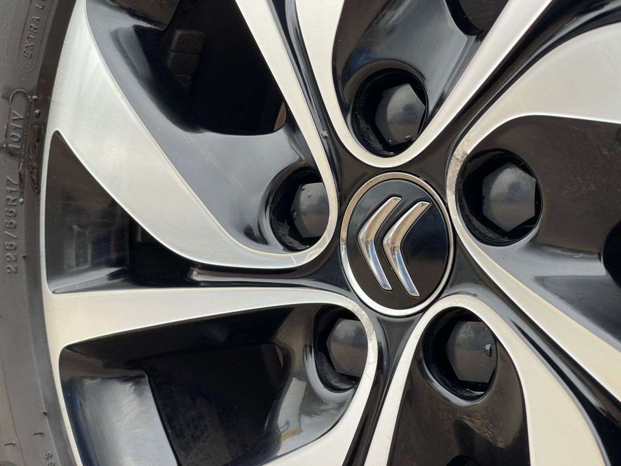 2023 CITROEN SPACETOURER 2023 CITROEN SPACETOURER