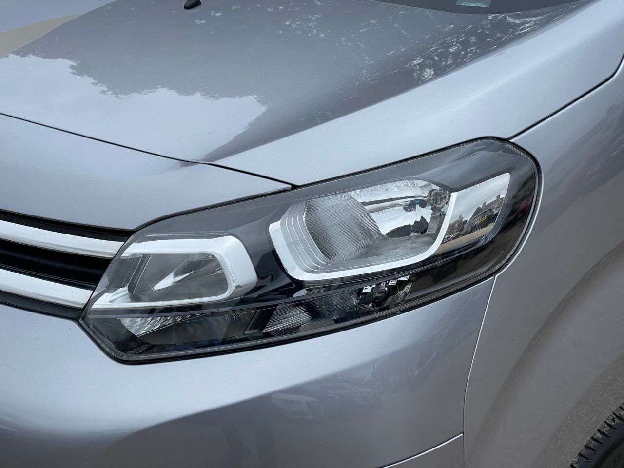 2023 CITROEN SPACETOURER 2023 CITROEN SPACETOURER