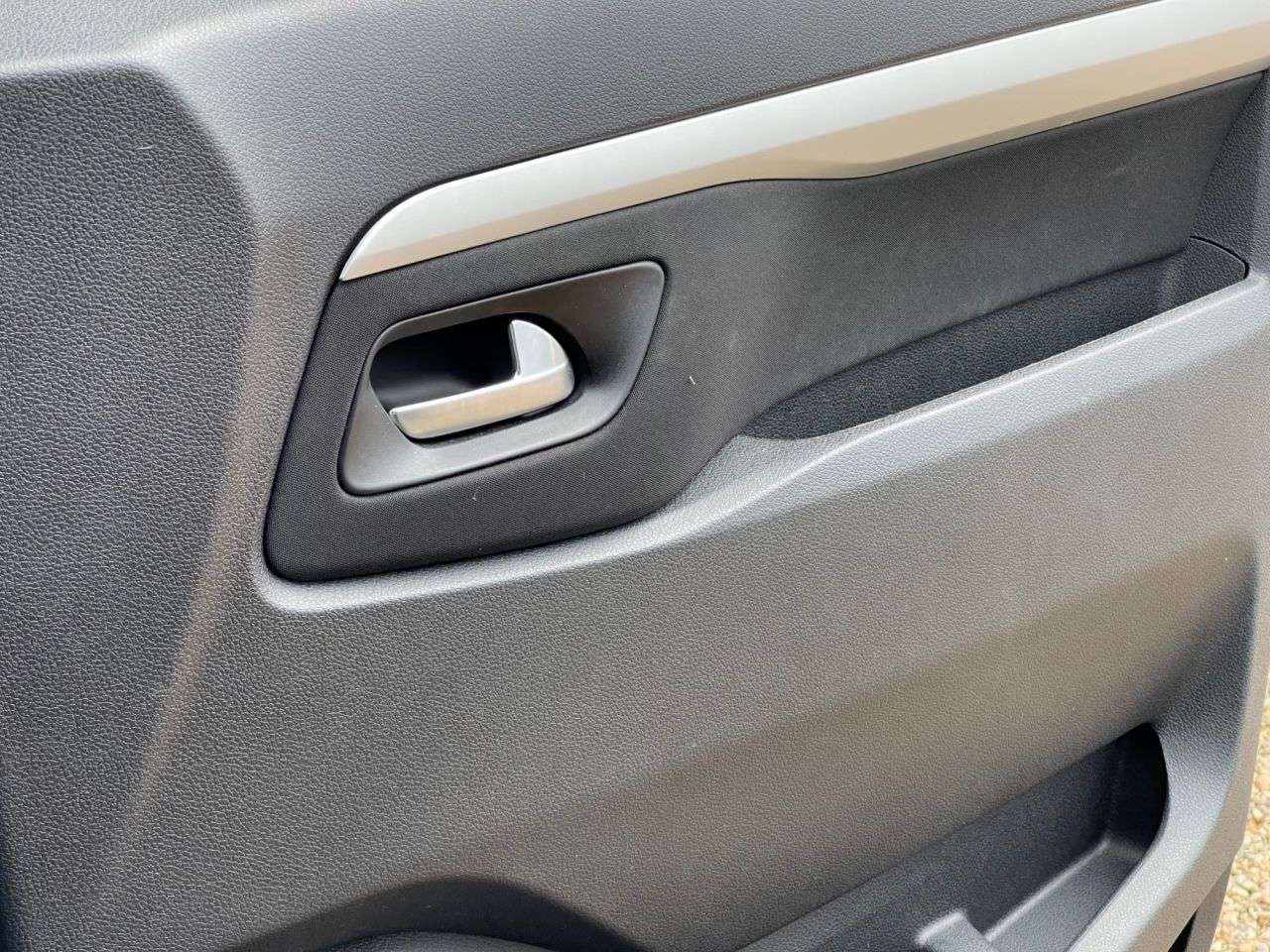 2023 CITROEN SPACETOURER 2023 CITROEN SPACETOURER