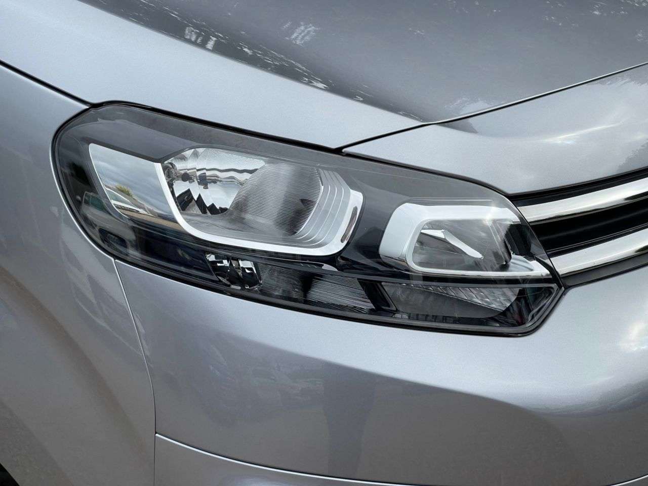 2023 CITROEN SPACETOURER 2023 CITROEN SPACETOURER