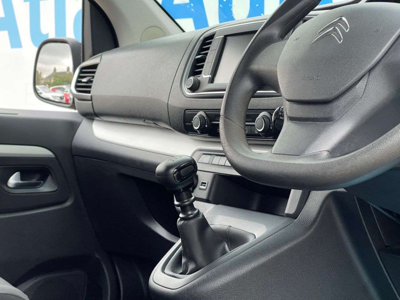 2023 CITROEN SPACETOURER 2023 CITROEN SPACETOURER