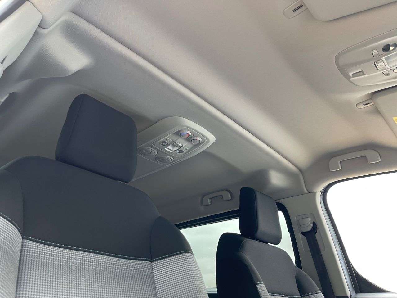 2023 CITROEN SPACETOURER 2023 CITROEN SPACETOURER