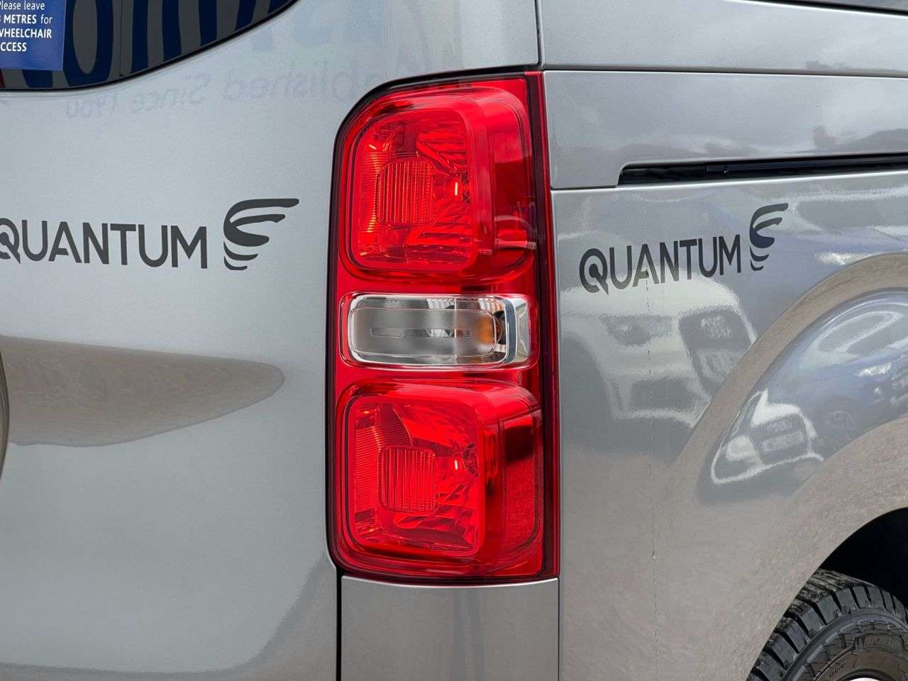 2023 CITROEN SPACETOURER 2023 CITROEN SPACETOURER