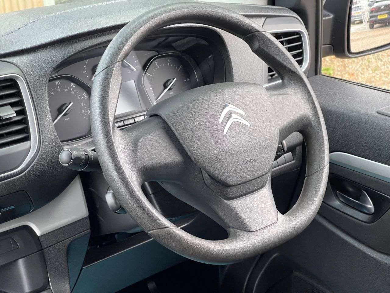 2023 CITROEN SPACETOURER 2023 CITROEN SPACETOURER