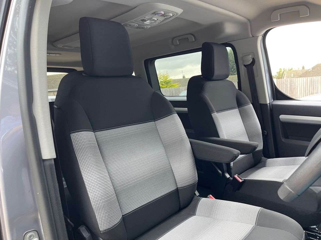 2023 CITROEN SPACETOURER 2023 CITROEN SPACETOURER