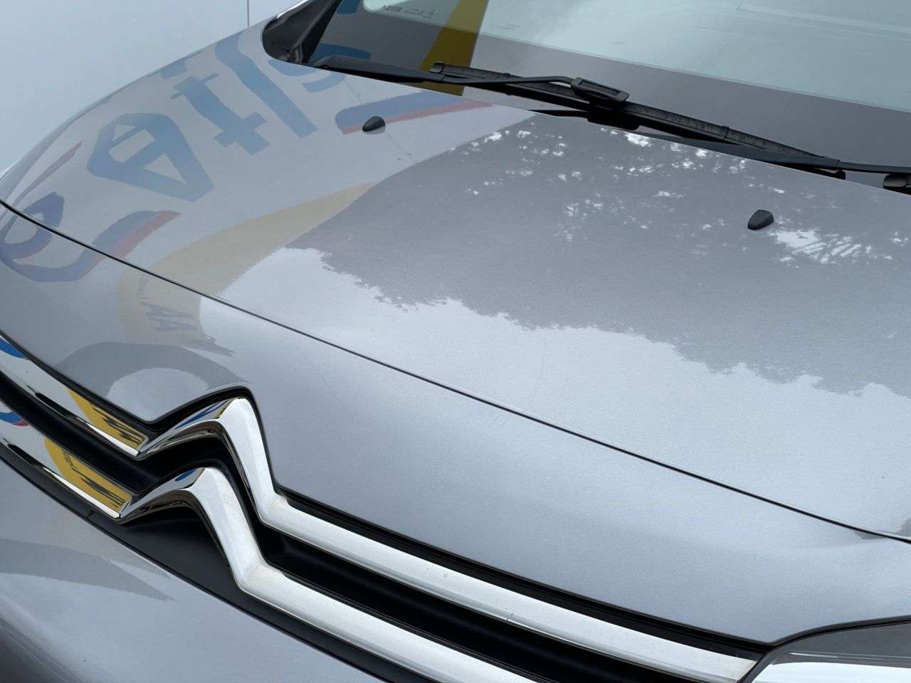 2023 CITROEN SPACETOURER 2023 CITROEN SPACETOURER