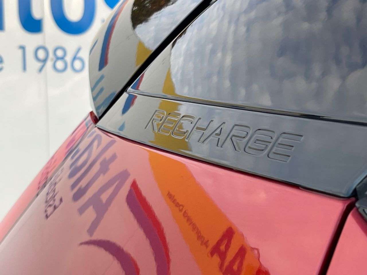 2021 VOLVO XC40 2021 VOLVO XC40