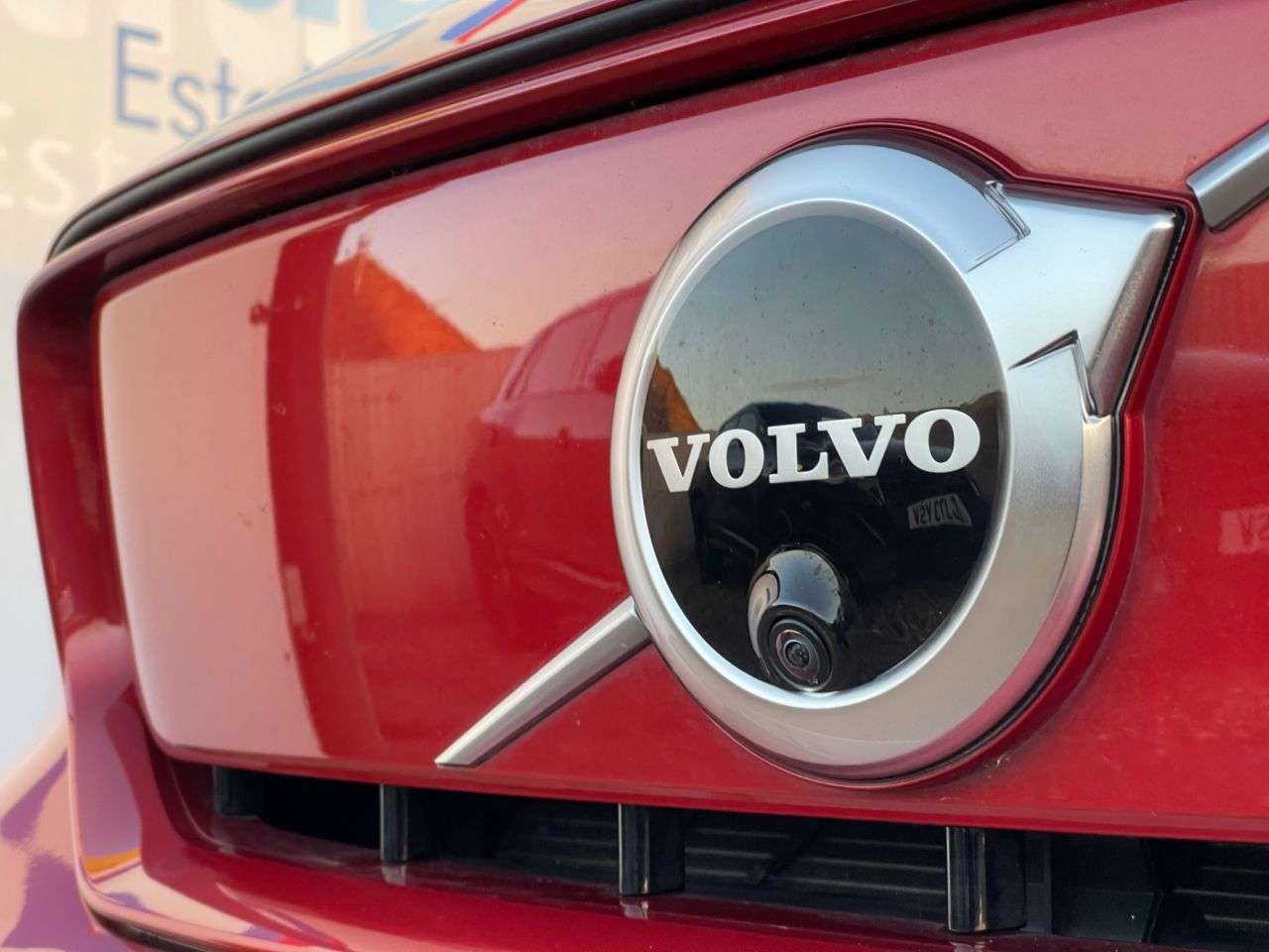 2021 VOLVO XC40 2021 VOLVO XC40