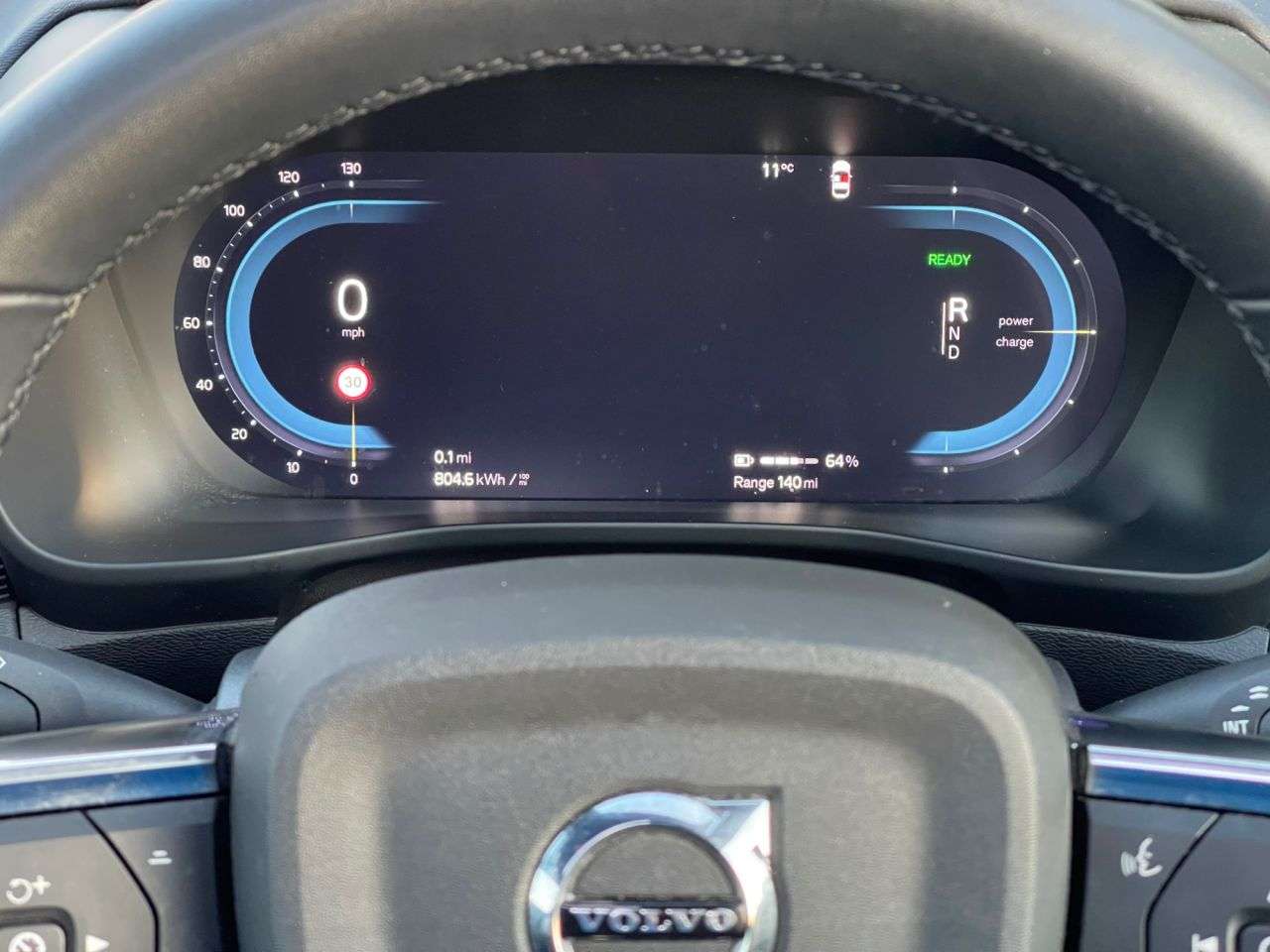 2021 VOLVO XC40 2021 VOLVO XC40