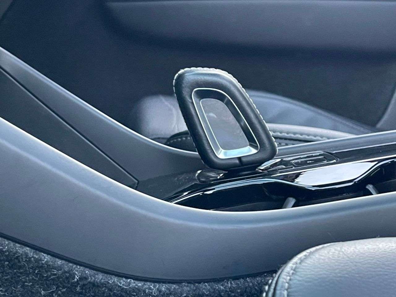 2021 VOLVO XC40 2021 VOLVO XC40