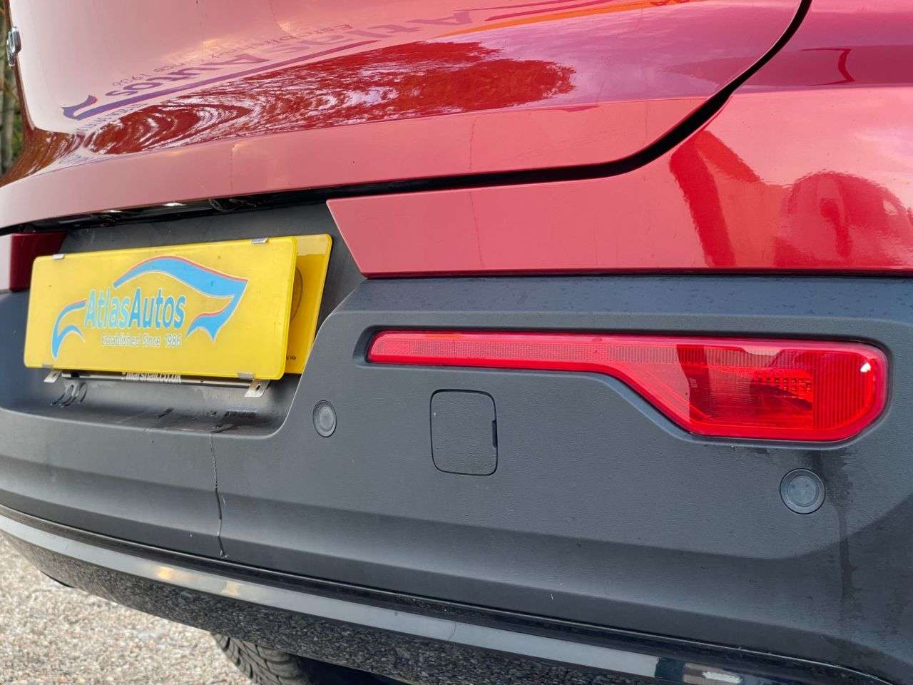 2021 VOLVO XC40 2021 VOLVO XC40