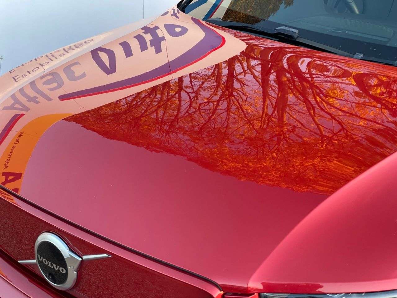 2021 VOLVO XC40 2021 VOLVO XC40