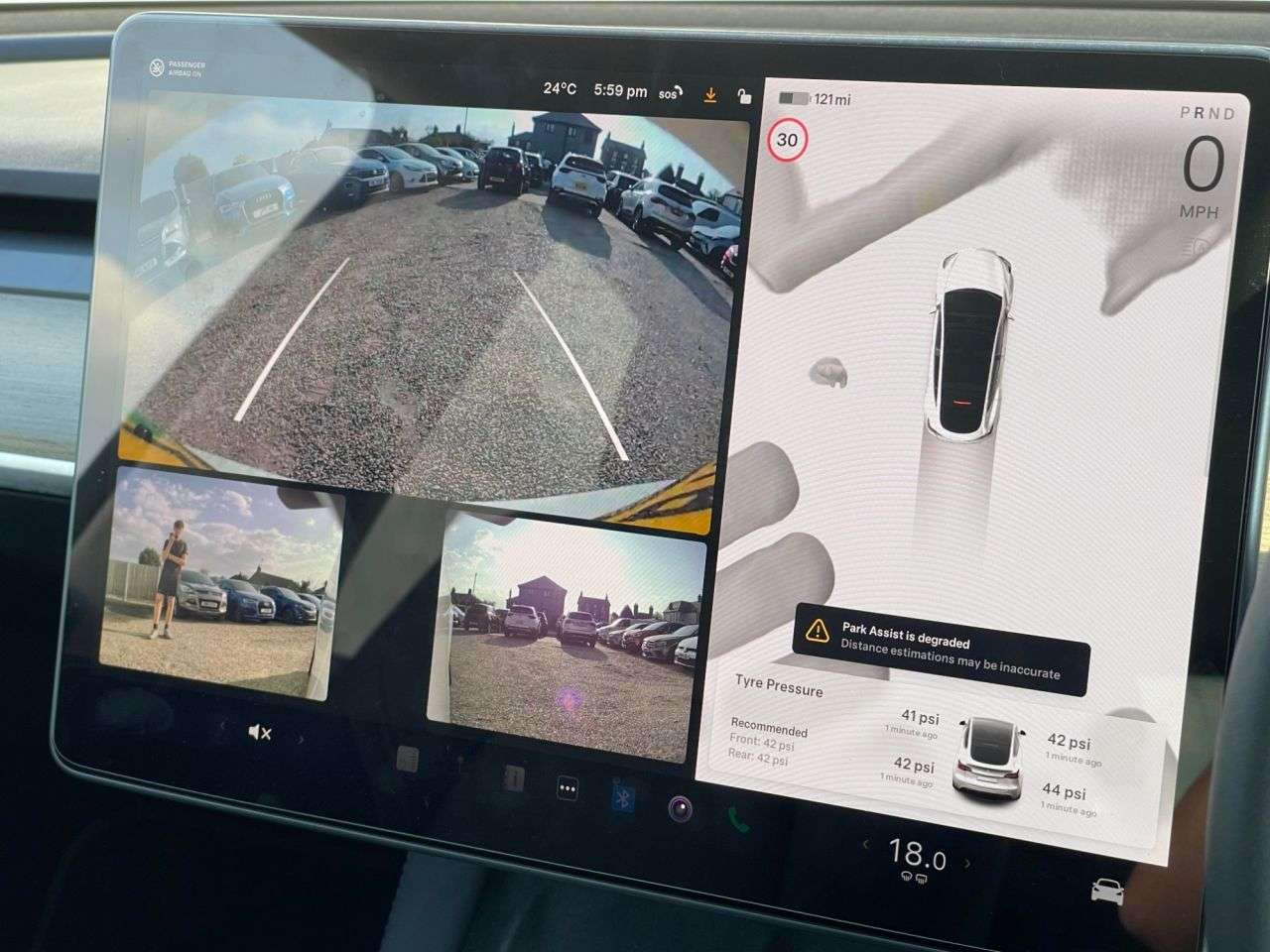 2023 TESLA MODEL Y 2023 TESLA MODEL Y