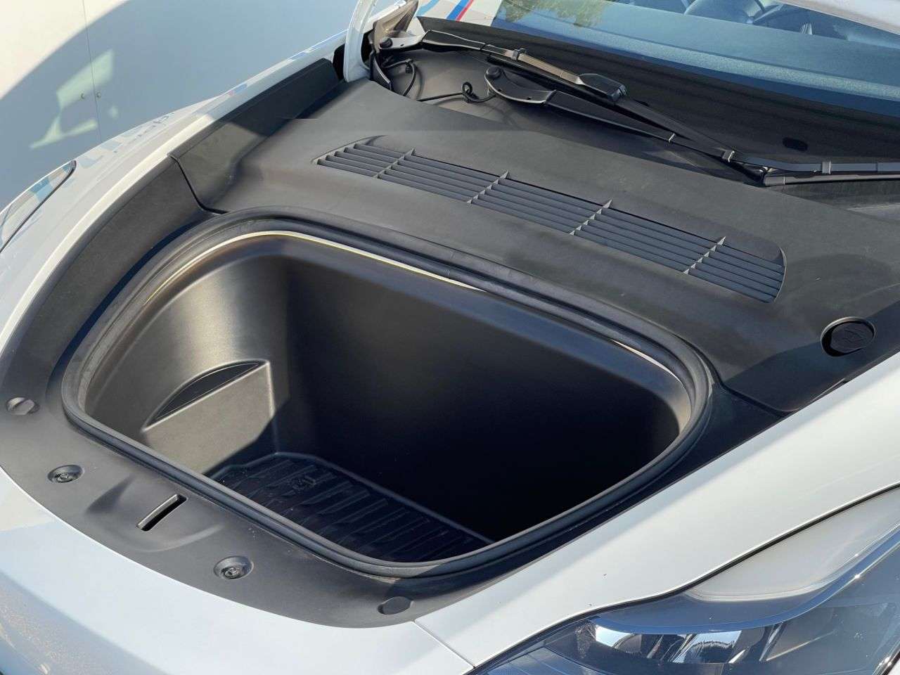 2023 TESLA MODEL Y 2023 TESLA MODEL Y