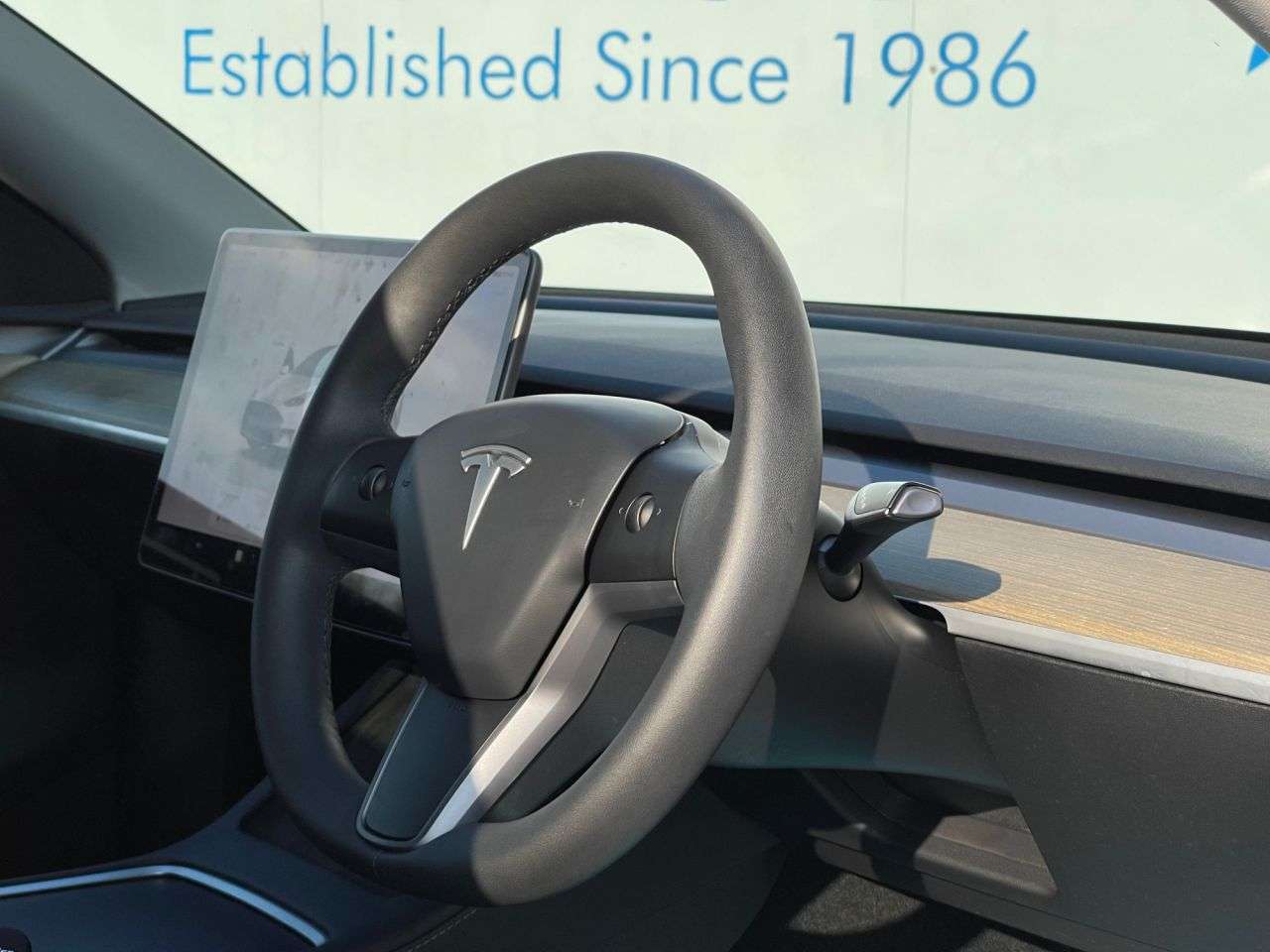 2023 TESLA MODEL Y 2023 TESLA MODEL Y