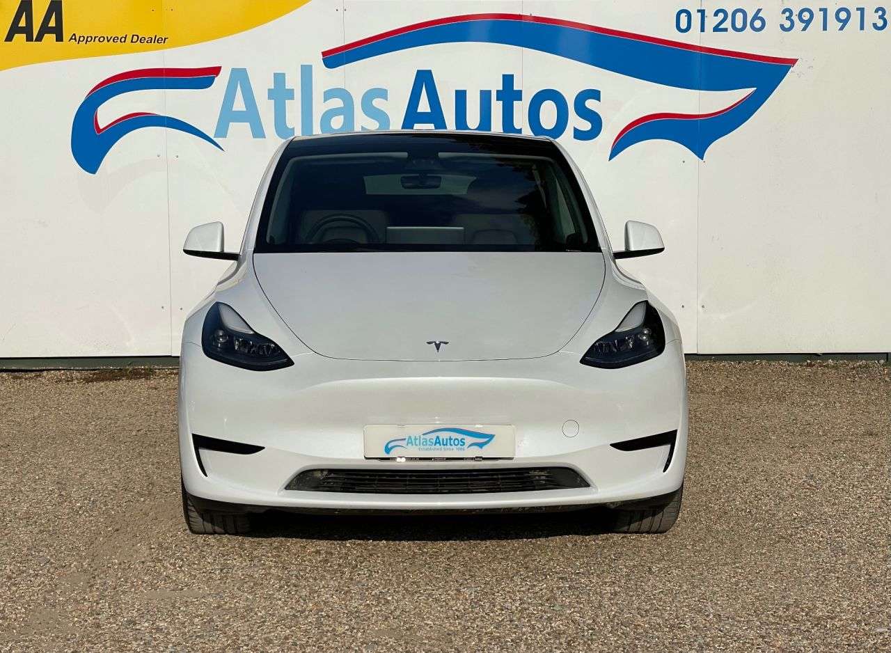 2023 TESLA MODEL Y 2023 TESLA MODEL Y