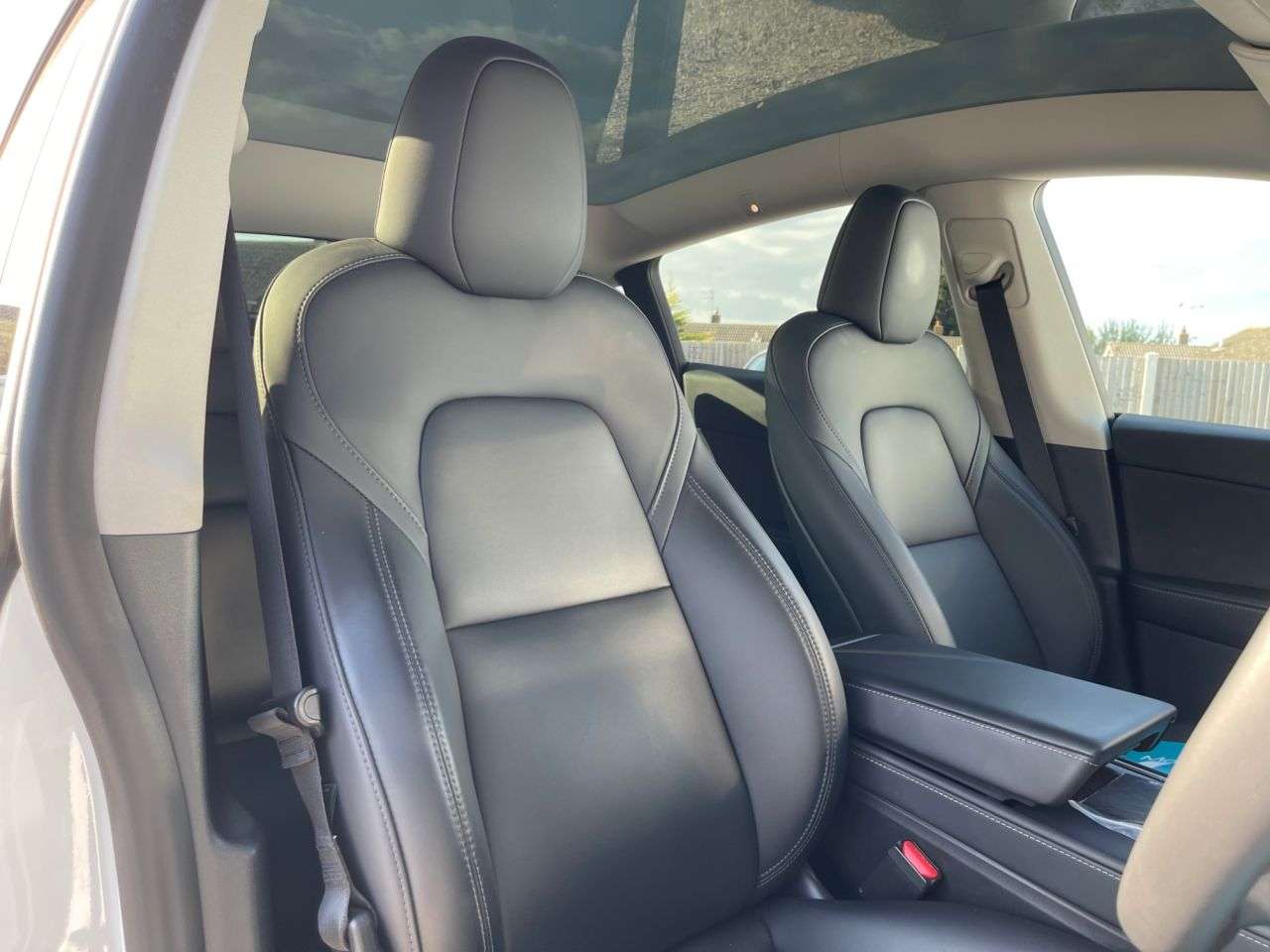 2023 TESLA MODEL Y 2023 TESLA MODEL Y