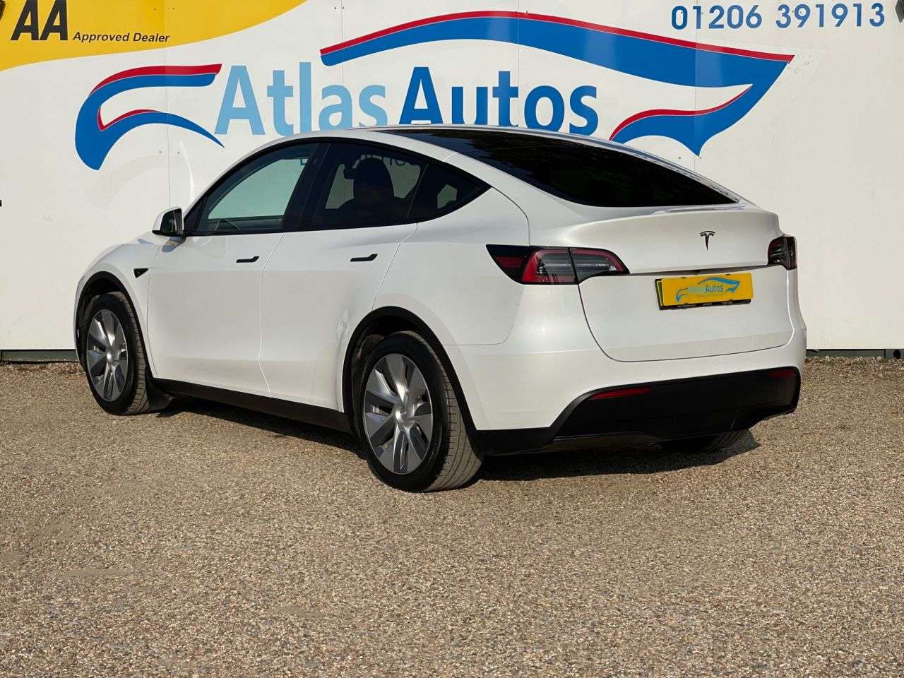 2023 TESLA MODEL Y 2023 TESLA MODEL Y