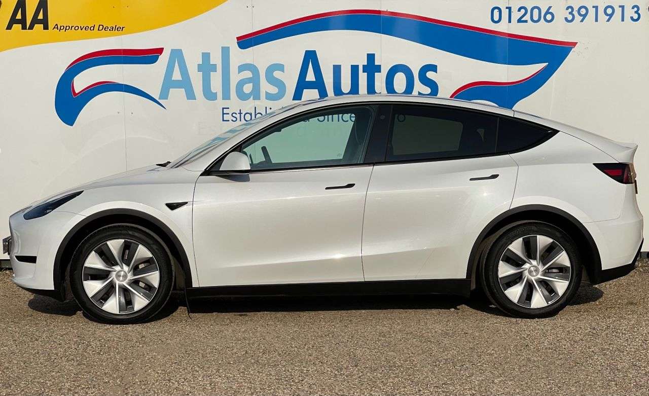 2023 TESLA MODEL Y 2023 TESLA MODEL Y