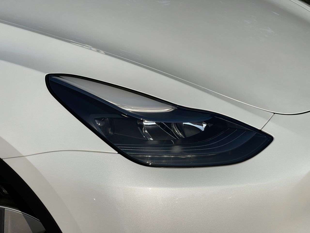 2023 TESLA MODEL Y 2023 TESLA MODEL Y