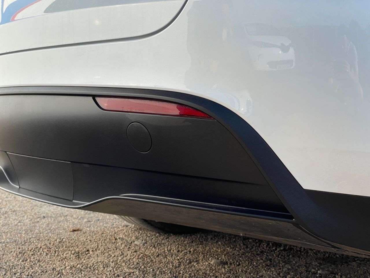 2023 TESLA MODEL Y 2023 TESLA MODEL Y