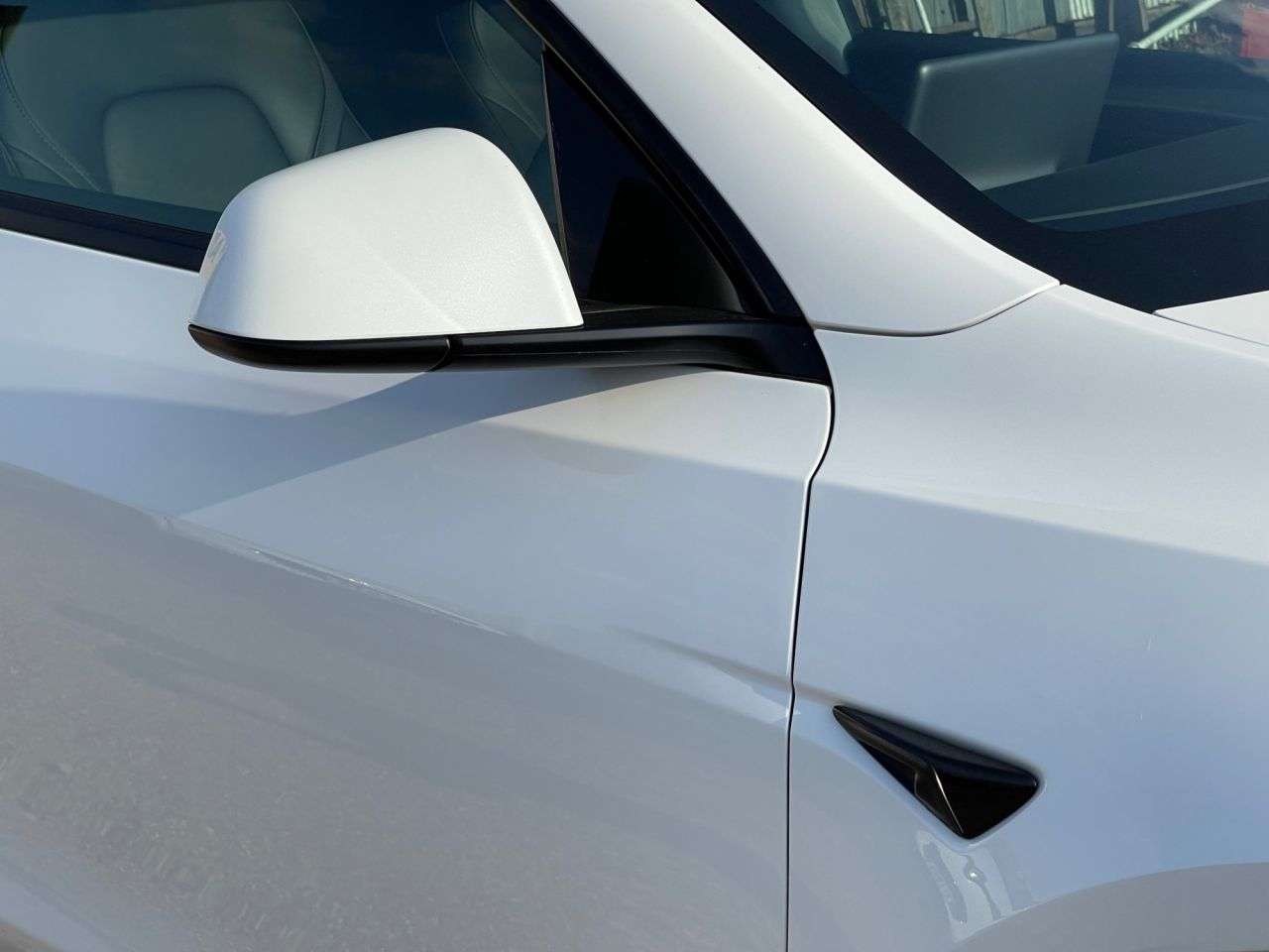 2023 TESLA MODEL Y 2023 TESLA MODEL Y