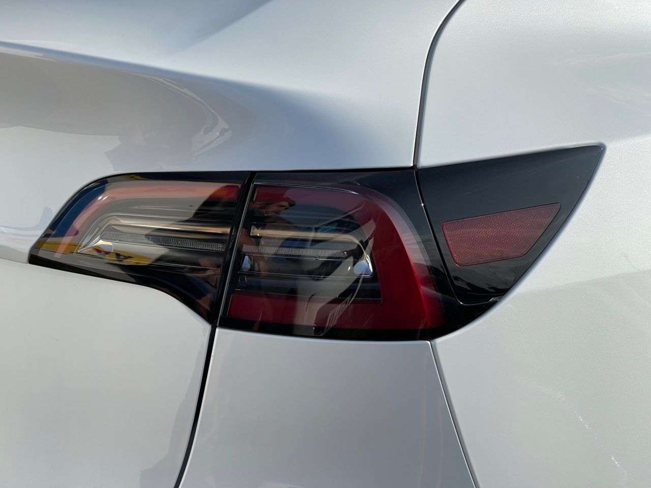 2023 TESLA MODEL Y 2023 TESLA MODEL Y