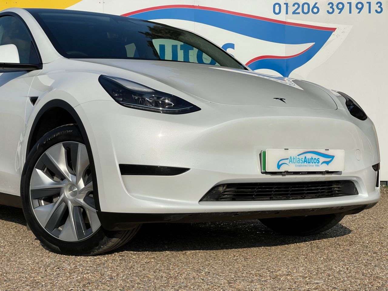 2023 TESLA MODEL Y 2023 TESLA MODEL Y