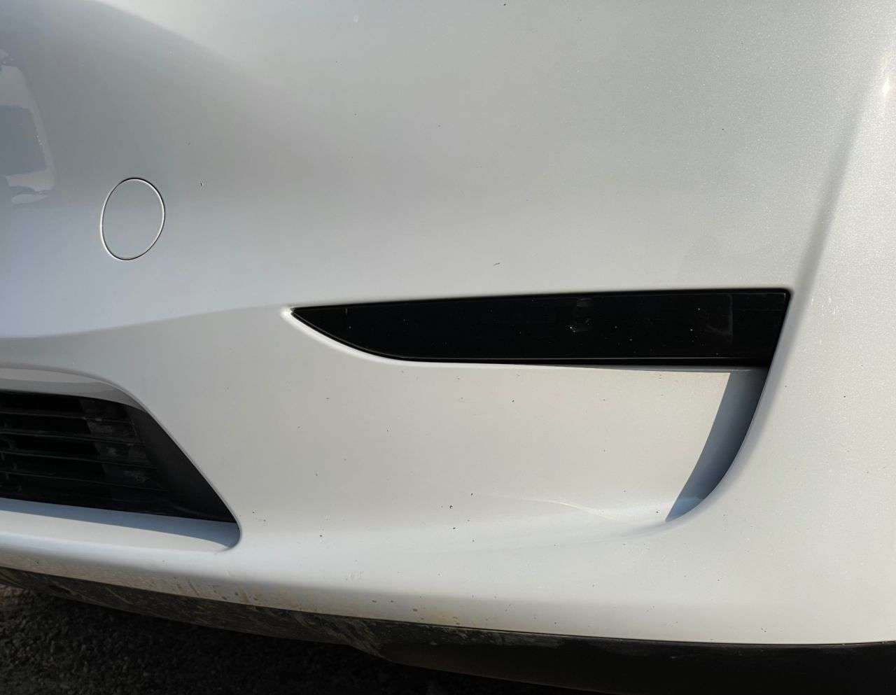 2023 TESLA MODEL Y 2023 TESLA MODEL Y