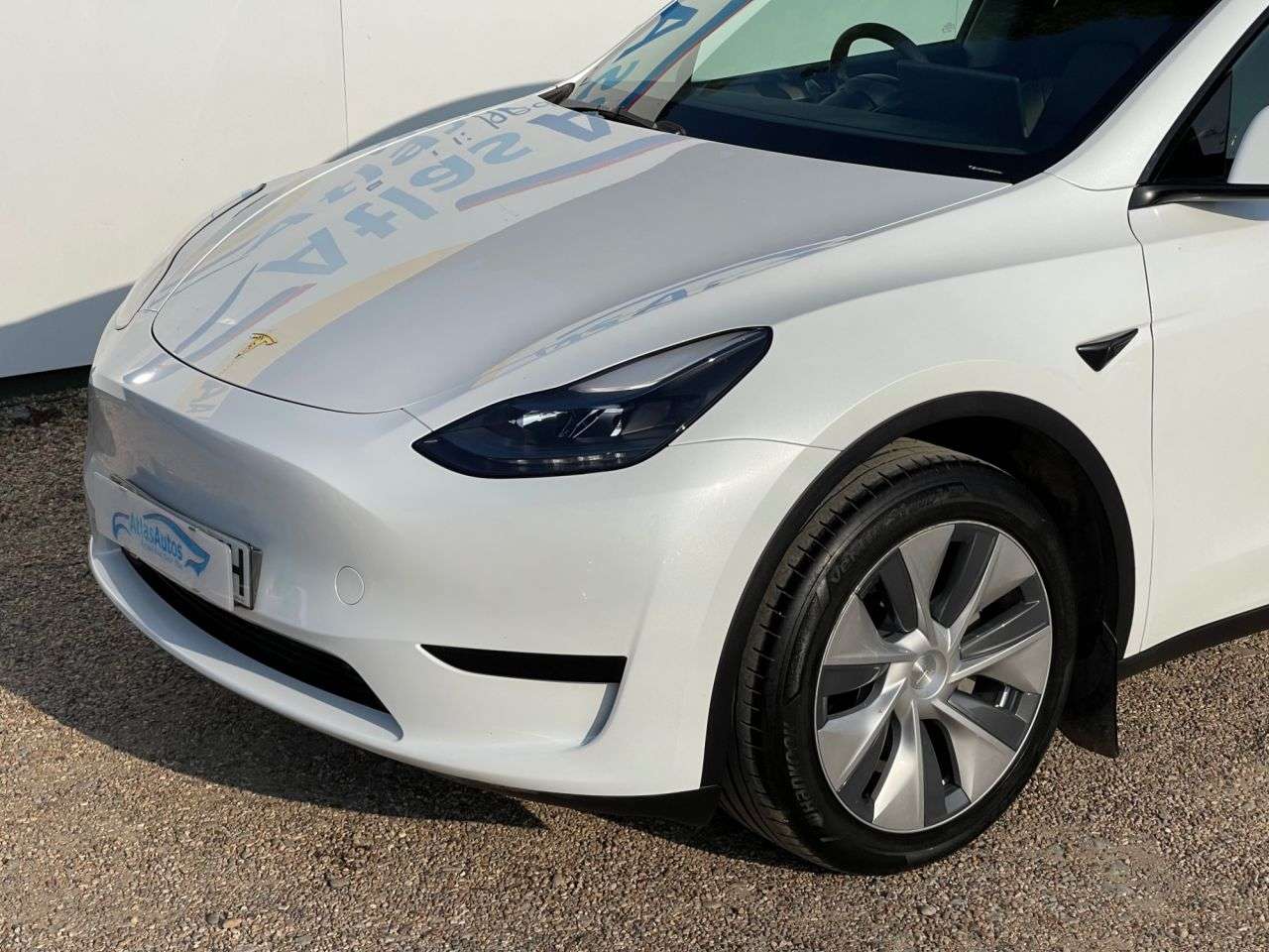2023 TESLA MODEL Y 2023 TESLA MODEL Y
