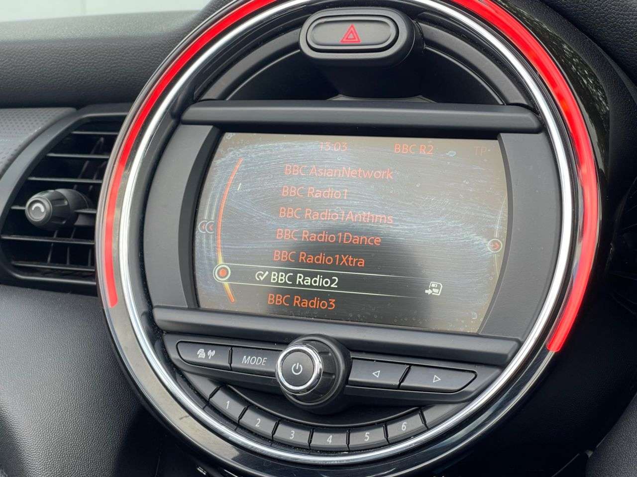 2017 MINI CONVERTIBLE 2017 MINI CONVERTIBLE