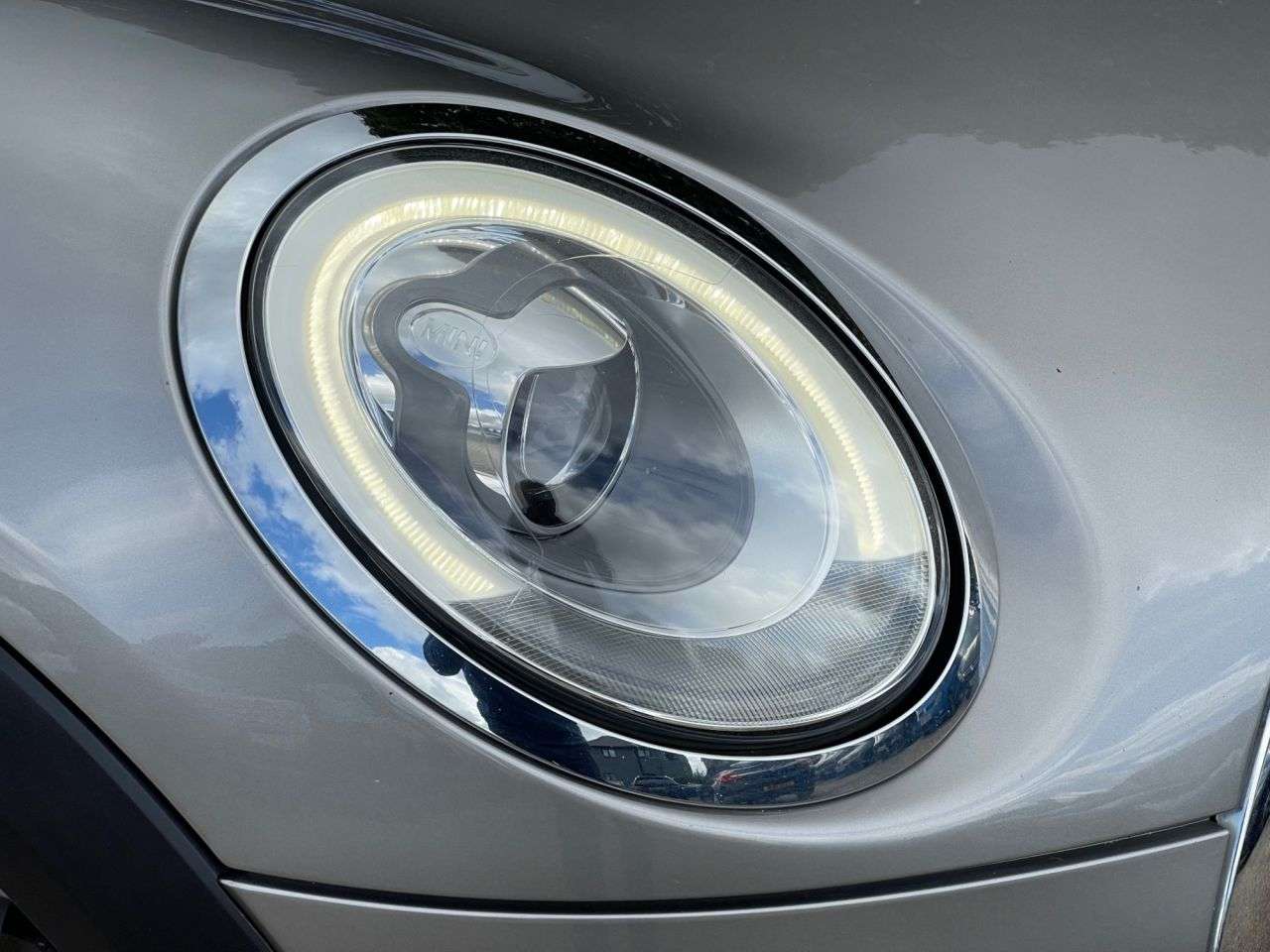 2017 MINI CONVERTIBLE 2017 MINI CONVERTIBLE