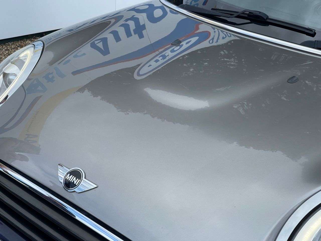 2017 MINI CONVERTIBLE 2017 MINI CONVERTIBLE