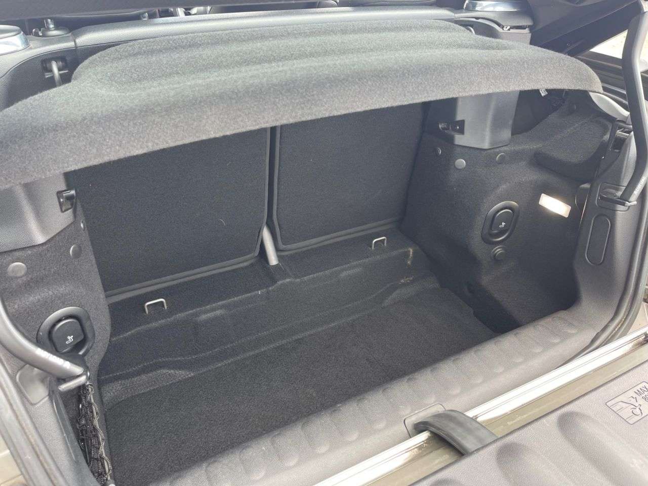 2017 MINI CONVERTIBLE 2017 MINI CONVERTIBLE